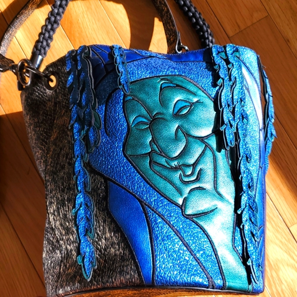 Grandmother Willow Danielle Nicole purse